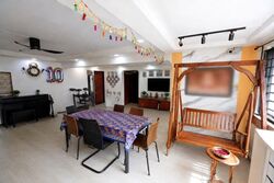 Blk 166 Bishan Street 13 (Bishan), HDB 5 Rooms #589227051